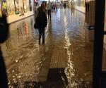 Flooding 28-07-2014. Via RTL Nieuws